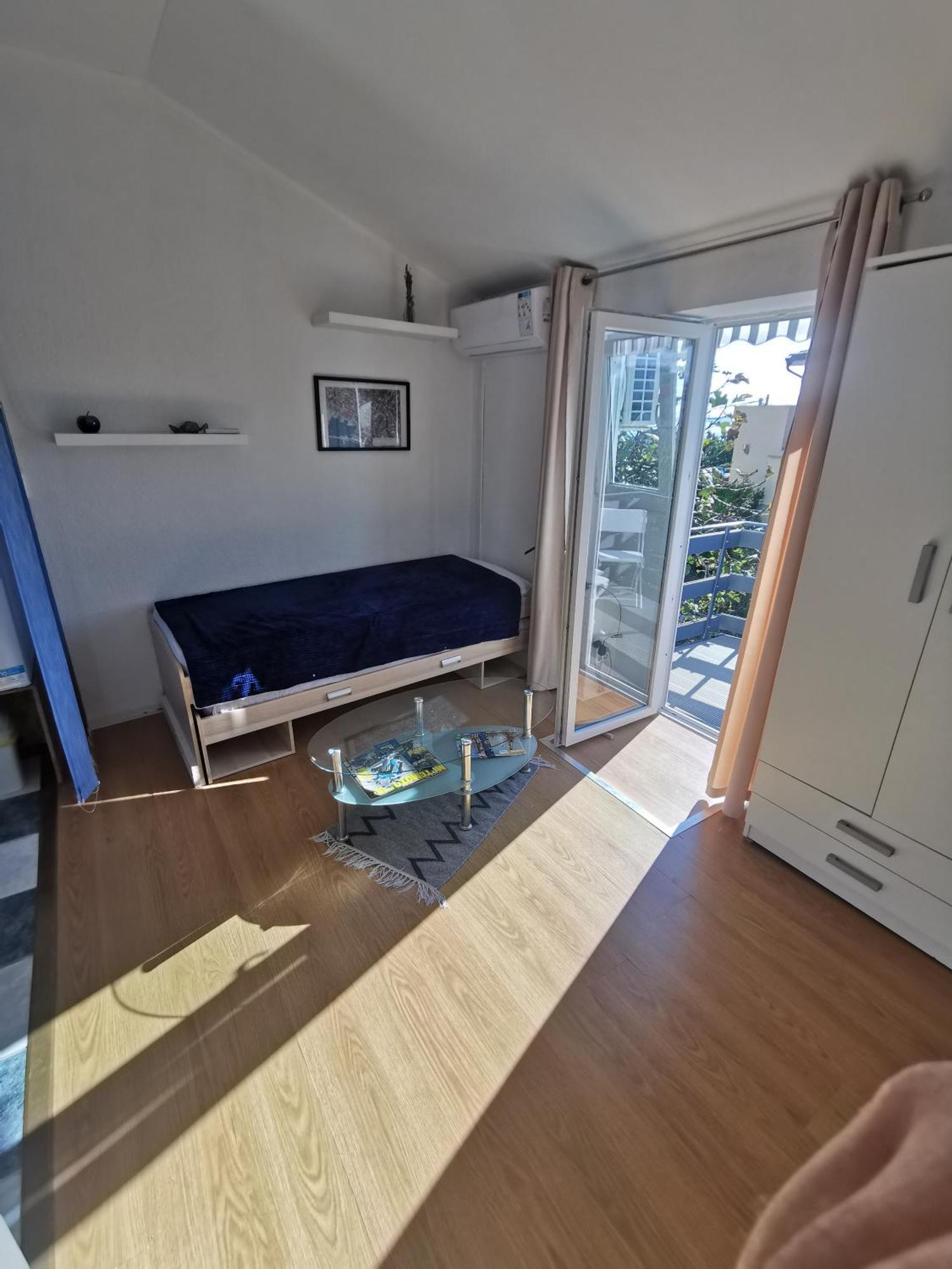 Studio I Apartman Ema غييكا الغرفة الصورة