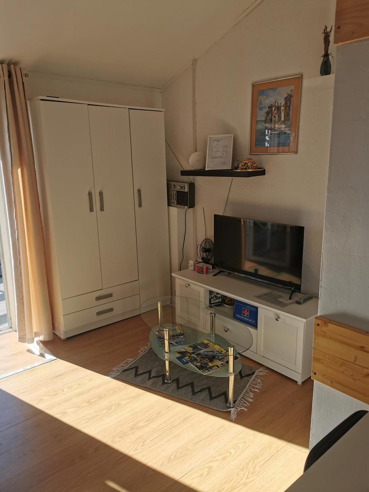 Studio I Apartman Ema غييكا الغرفة الصورة